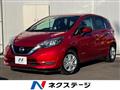 2018 Nissan Note