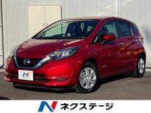 2018 Nissan Note