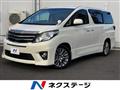 2013 Toyota Alphard G