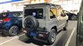 2024 Suzuki Jimny