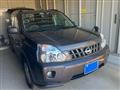 2010 Nissan X-Trail