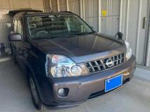 2010 Nissan X-Trail