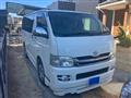 2010 Toyota Hiace Van