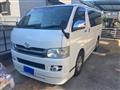 2010 Toyota Hiace Van