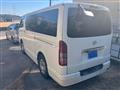 2010 Toyota Hiace Van