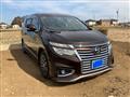 2014 Nissan Elgrand