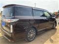 2014 Nissan Elgrand