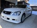 2007 Toyota Crown