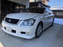 2007 Toyota Crown