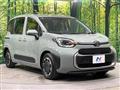 2023 Toyota Sienta