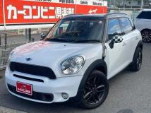 2012 BMW MINI