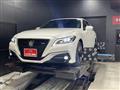 2018 Toyota Crown Hybrid