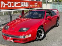 1990 Nissan Fairlady Z