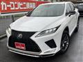 2020 Lexus RX
