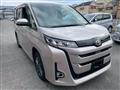2022 Toyota Noah