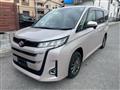 2022 Toyota Noah