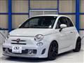 2015 ABARTH ABARTH OTHERS