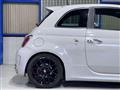 2015 ABARTH ABARTH OTHERS