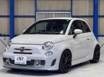 2015 ABARTH ABARTH OTHERS