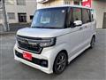 2021 Honda N BOX