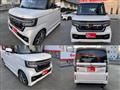 2021 Honda N BOX