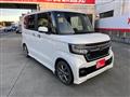 2021 Honda N BOX