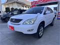 2006 Toyota Harrier