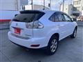 2006 Toyota Harrier