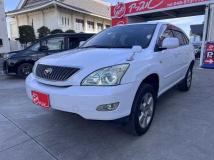 2006 Toyota Harrier