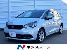 2023 Honda Fit