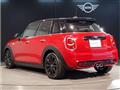 2018 BMW MINI