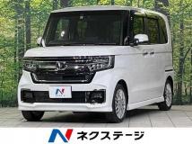 2023 Honda N BOX