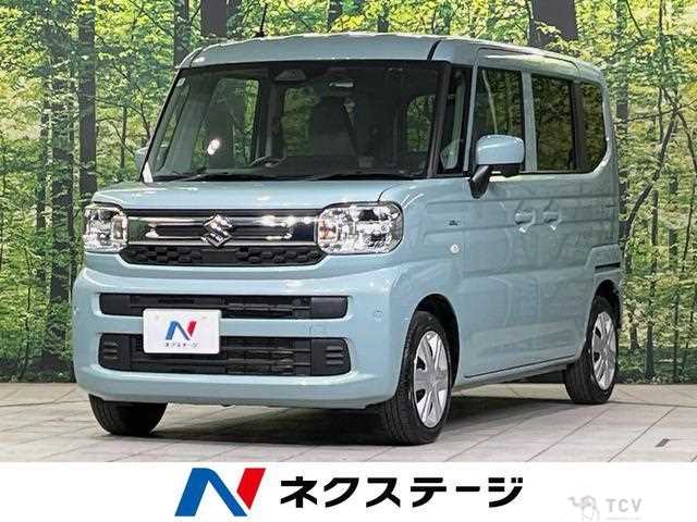 2025 Suzuki Suzuki Others