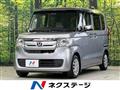 2019 Honda N BOX