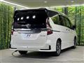 2021 Nissan Serena
