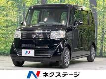 2015 Honda N BOX