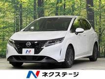 2023 Nissan Note