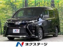 2018 Toyota Voxy