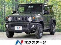 2023 Suzuki Jimny Sierra