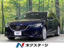 2012 Mazda Atenza