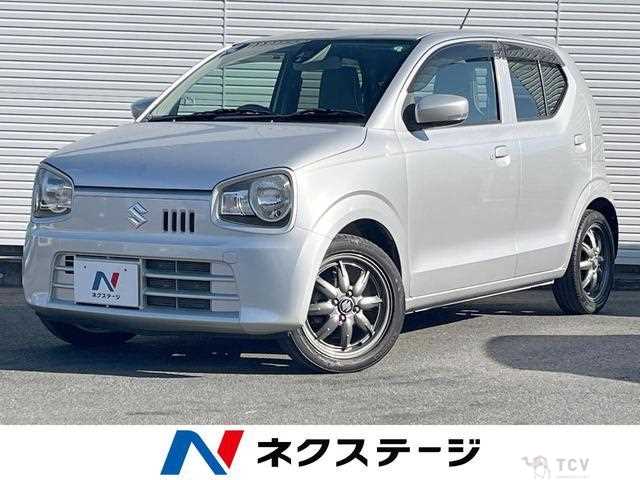 2015 Suzuki Alto