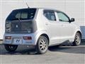 2015 Suzuki Alto
