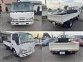 2011 Isuzu Elf Truck