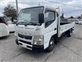2015 Mitsubishi Fuso Canter