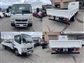 2015 Mitsubishi Fuso Canter