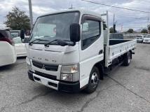 2015 Mitsubishi Fuso Canter