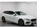 2025 Volvo V60