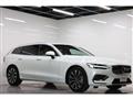 2025 Volvo V60
