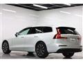 2025 Volvo V60
