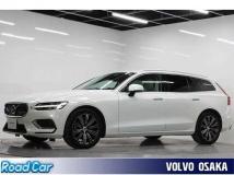 2021 Volvo V60